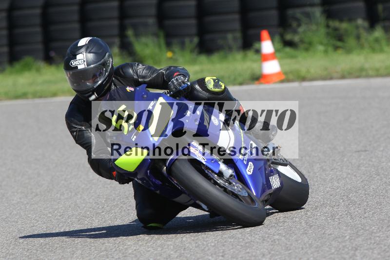/13 01.05.2025 Speer Racing ADR/Gruppe gelb/55